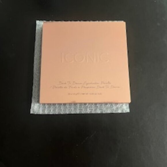 Iconic London Eye Shadow Palette - Picture 2 of 2